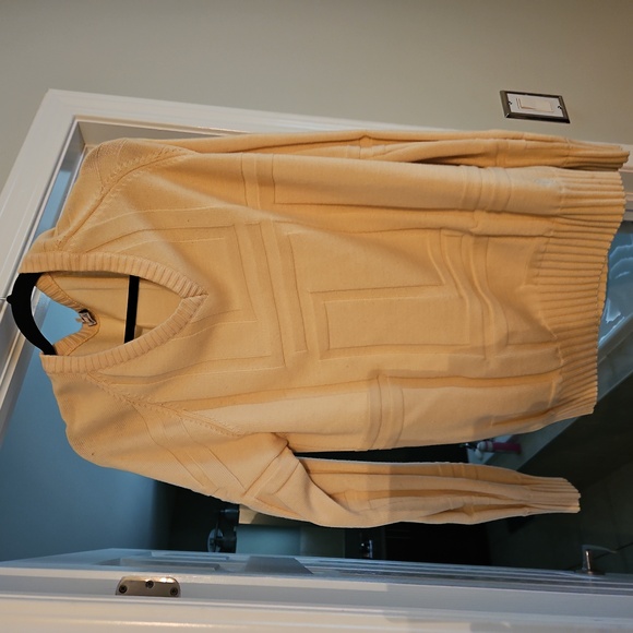 Versace Sweater - Picture 1 of 3